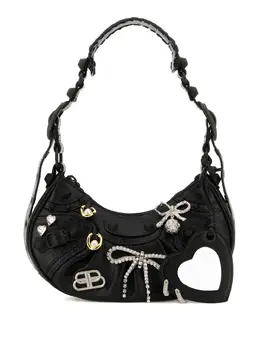 Balenciaga Le Cagole XS shoulder bag 28907995
