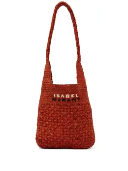 Isabel Marant small Praia bag 29572987