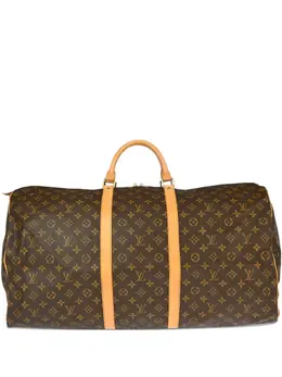 Louis Vuitton 2002 Keepall 60 luggage bag 29812411