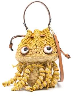 Anya Hindmarch Jellyfish tote bag 29839690