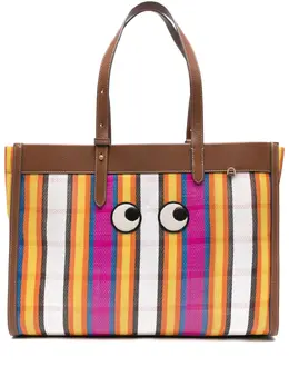 Anya Hindmarch Eyes E/W tote bag 29839718
