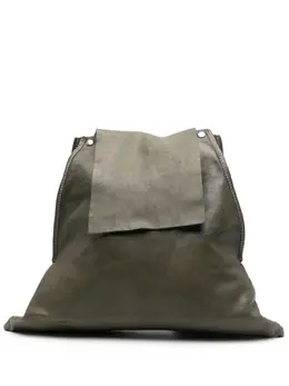 Guidi leather backpack 29891890