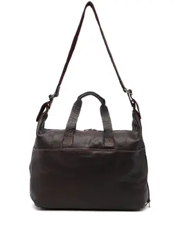 Guidi leather travel bag 29895019