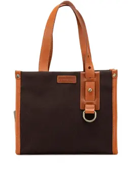Burberry 2000-2017 Canvas tote bag 29954538