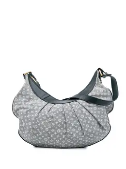 Louis Vuitton 2011 Monogram Idylle Rhapsodie MM crossbody bag 29955164