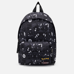 Рюкзак Eastpak x Pokemon Orbit, цвет чёрный ek0000432t6-4916174