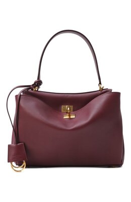 Сумка Rodeo small Balenciaga 789779/2aa4v