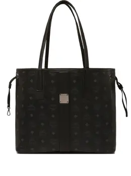 MCM monogram tote bag 29712122