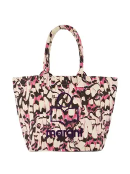 Isabel Marant small Yenky tote bag 29765533