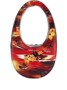 Coperni x Disney mini Tropical Swipe tote bag 30004117