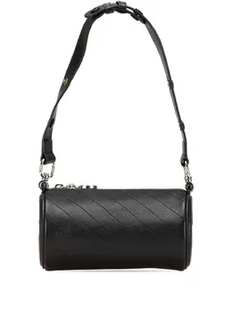 Gucci 2016-present Mini Leather Blondie shoulder bag 30020395