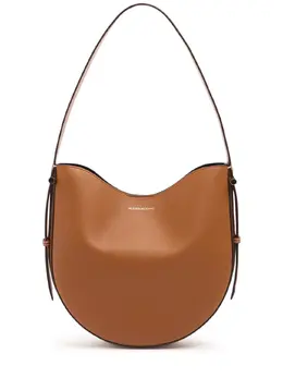Victoria Beckham Medium Dia Leather Shoulder Bag 81izjc004-otm3nq2