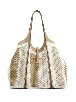 Tod's T Timeless tote bag 27490471