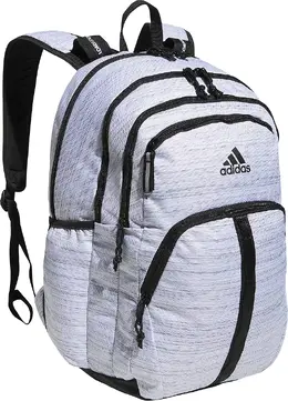 Рюкзак Adidas Prime 7, цвет Two Tone White/Black 10978712 | two tone white/black