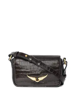 Zadig & Voltaire leather mini bag 29852264