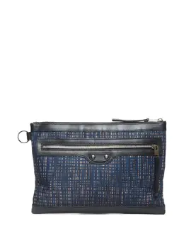 Balenciaga 2000-2020 medium Classic Clip bag 29936541