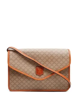 Celine 2000-2020 Macadam shoulder bag 29936563