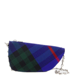 Burberry Micro Shield Chain Sling Bag 8086013