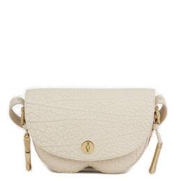 Burberry Leather Chess Satchel Bag 8075847
