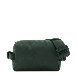 Burberry Check Jacquard Belt Bag 8083448