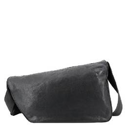 Burberry Shield Leather Messenger Bag 8089292