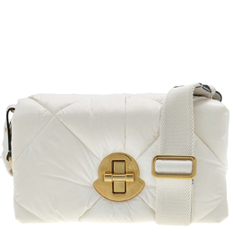 Moncler Puffer Leather Crossbody Bag i209b5l00006m3202034