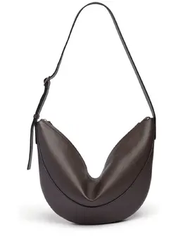The Row Jouve Lux Fine Grain Shoulder Bag 81iaic018-qljvuw2