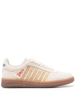 Dsquared2 Boxer sneakers 29840071