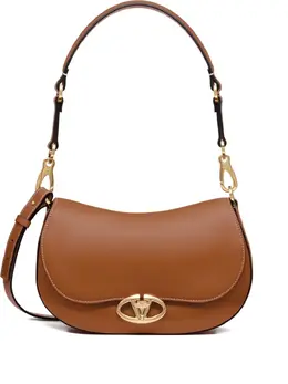 Valentino Garavani small Ohval shoulder bag 23445554