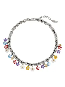 Marc Jacobs Daisy necklace 29061757