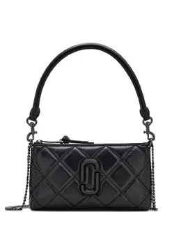 Marc Jacobs The Quilted Utility Snapshot cross body bag 29061768