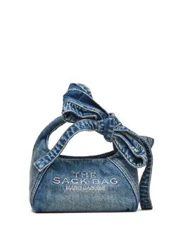 Мини-сумка The Sack Marc Jacobs, синий 29061809 | синий