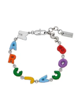 Marc Jacobs The Enamel Balloon bracelet 29062293