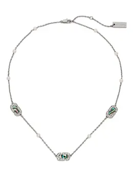 Marc Jacobs The Abalone necklace 29062355
