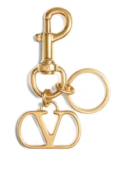 Valentino Garavani VLogo Signature bag charm 29699257
