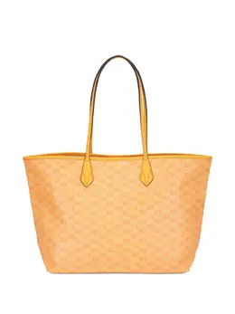 Moreau monogram-canvas tote bag 29768639