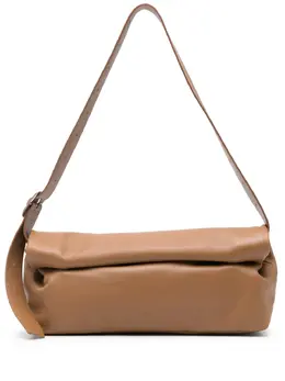 Jil Sander medium Rollup shoulder bag 29804517