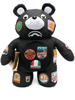 Sprayground Zaino Teddy Bear backpack 29848926