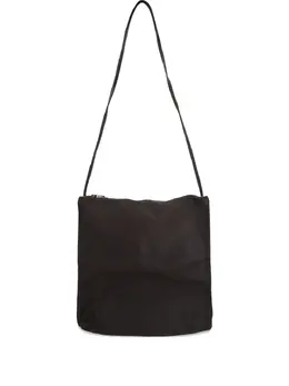 Guidi Grainy shoulder bag 30009442