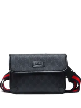 Gucci 2010-2020 GG Supreme belt bag 29848146