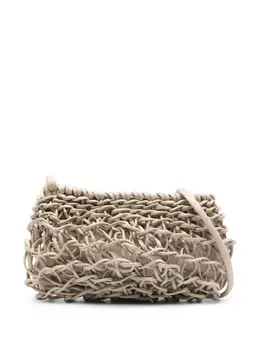 Alienina Cecilia shoulder bag 29896356