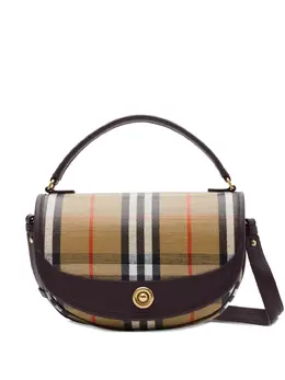 Сумка через плечо Highlands Burberry, коричневый 29940054 | коричневый
