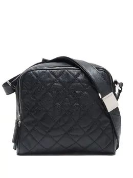 Chanel 2008-2009 CC Mark shoulder bag 30021437