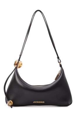 Сумка Le Grand Bisou Perle Jacquemus 25e251ba410/3171