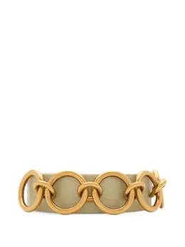 Burberry Ring leather belt 29137504