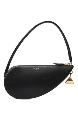 Сумка Le Demi-Cœur Alaia aa1s03436ca212