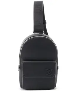 Louis Vuitton 2021 Pilot Sling backpack 29914479