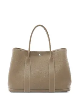 Hermes 2021 Garden Party Pm tote bag 29914521