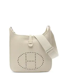 Hermes 2024 Evelyne PM shoulder bag 29914550