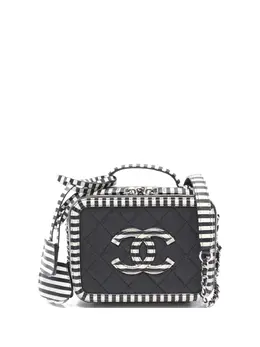 Chanel 2019 CC Figley vanity bag 29914559